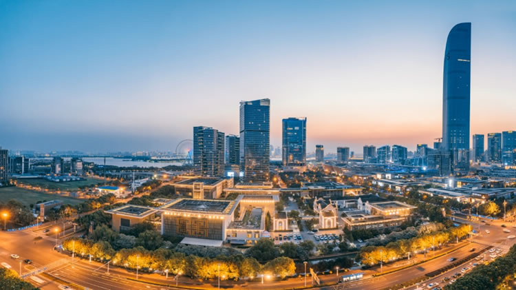 把公司注册在集中注册地是一种什么样的体验?