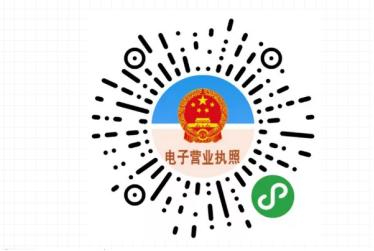 上海公司注册电子营业执照下载流程